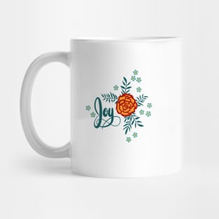 Joy Mug